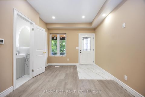 Photo 4 at 75 Harvie Avenue, Davenport, Toronto