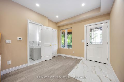 Photo 5 at 75 Harvie Avenue, Davenport, Toronto