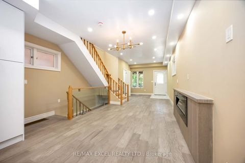 Photo 8 at 75 Harvie Avenue, Davenport, Toronto