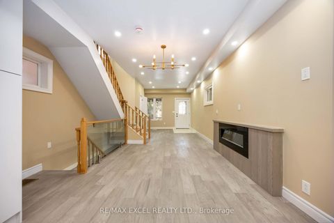 Photo 9 at 75 Harvie Avenue, Davenport, Toronto