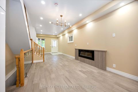 Photo 10 at 75 Harvie Avenue, Davenport, Toronto