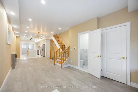 Photo 12 at 75 Harvie Avenue, Davenport, Toronto