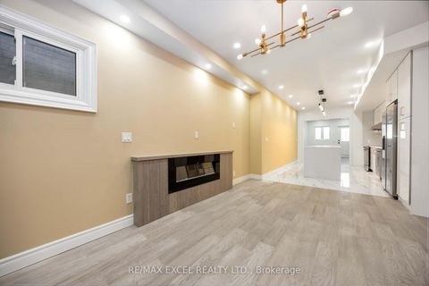 Photo 14 at 75 Harvie Avenue, Davenport, Toronto