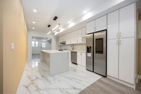 Photo 16 at 75 Harvie Avenue, Davenport, Toronto