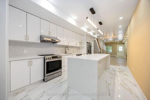 Photo 17 at 75 Harvie Avenue, Davenport, Toronto