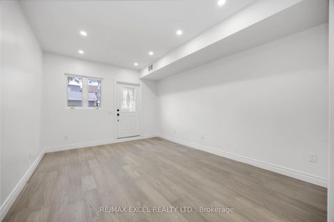 Photo 23 at 75 Harvie Avenue, Davenport, Toronto