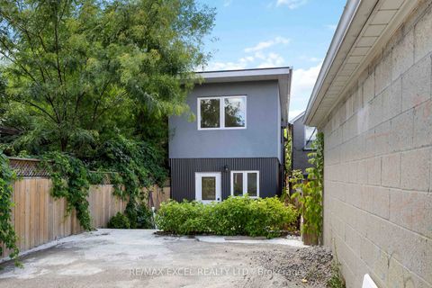 Photo 44 at 75 Harvie Avenue, Davenport, Toronto