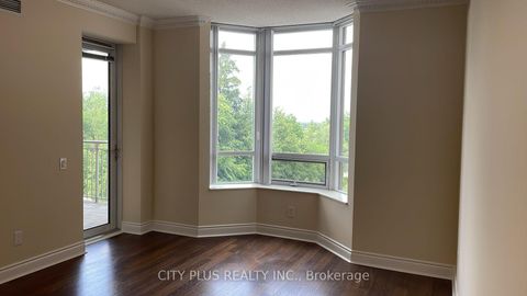 Photo 1 at 409 - 10101 Yonge Street, Crosby, Richmond Hill