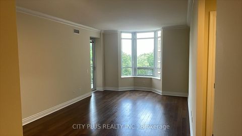 Photo 2 at 409 - 10101 Yonge Street, Crosby, Richmond Hill