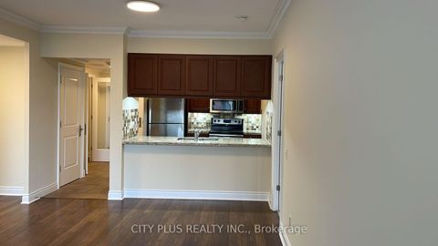 Photo 3 at 409 - 10101 Yonge Street, Crosby, Richmond Hill