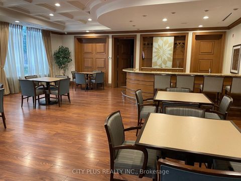 Photo 12 at 409 - 10101 Yonge Street, Crosby, Richmond Hill