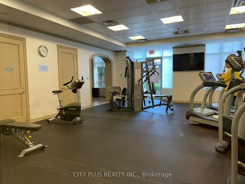 Photo 13 at 409 - 10101 Yonge Street, Crosby, Richmond Hill