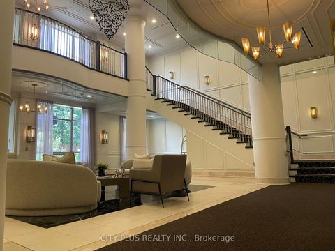 Photo 17 at 409 - 10101 Yonge Street, Crosby, Richmond Hill