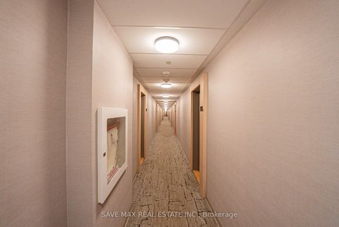 Photo 2 at 215 - 155 Downsview Park Boulevard, CFB, Toronto