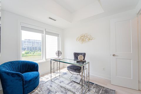 Photo 10 at 215 - 155 Downsview Park Boulevard, CFB, Toronto