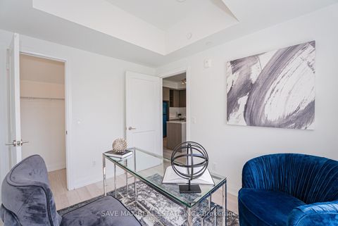Photo 11 at 215 - 155 Downsview Park Boulevard, CFB, Toronto