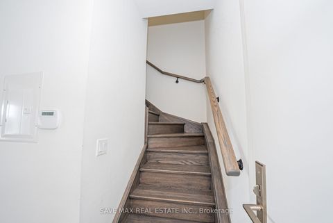 Photo 12 at 215 - 155 Downsview Park Boulevard, CFB, Toronto