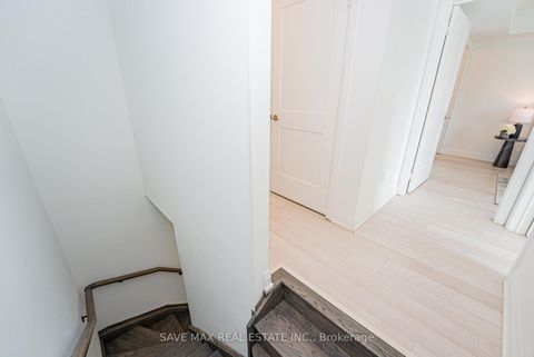 Photo 13 at 215 - 155 Downsview Park Boulevard, CFB, Toronto