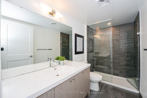 Photo 16 at 215 - 155 Downsview Park Boulevard, CFB, Toronto