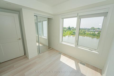 Photo 18 at 215 - 155 Downsview Park Boulevard, CFB, Toronto