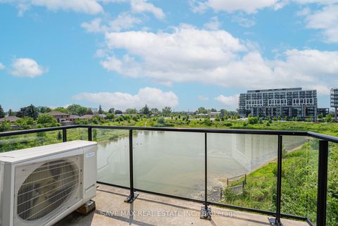 Photo 21 at 215 - 155 Downsview Park Boulevard, CFB, Toronto