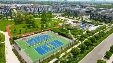 Photo 23 at 215 - 155 Downsview Park Boulevard, CFB, Toronto