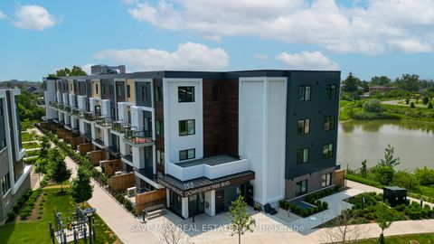 Photo 25 at 215 - 155 Downsview Park Boulevard, CFB, Toronto