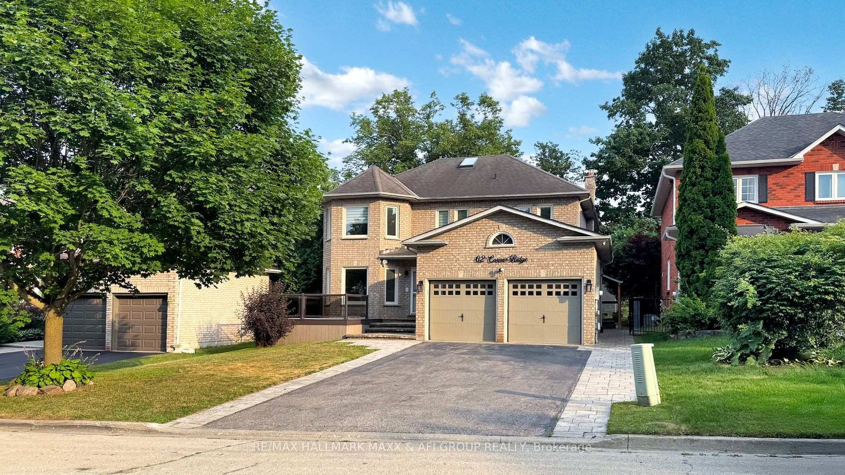 62 Corner Ridge Road, Aurora Highlands, Aurora 