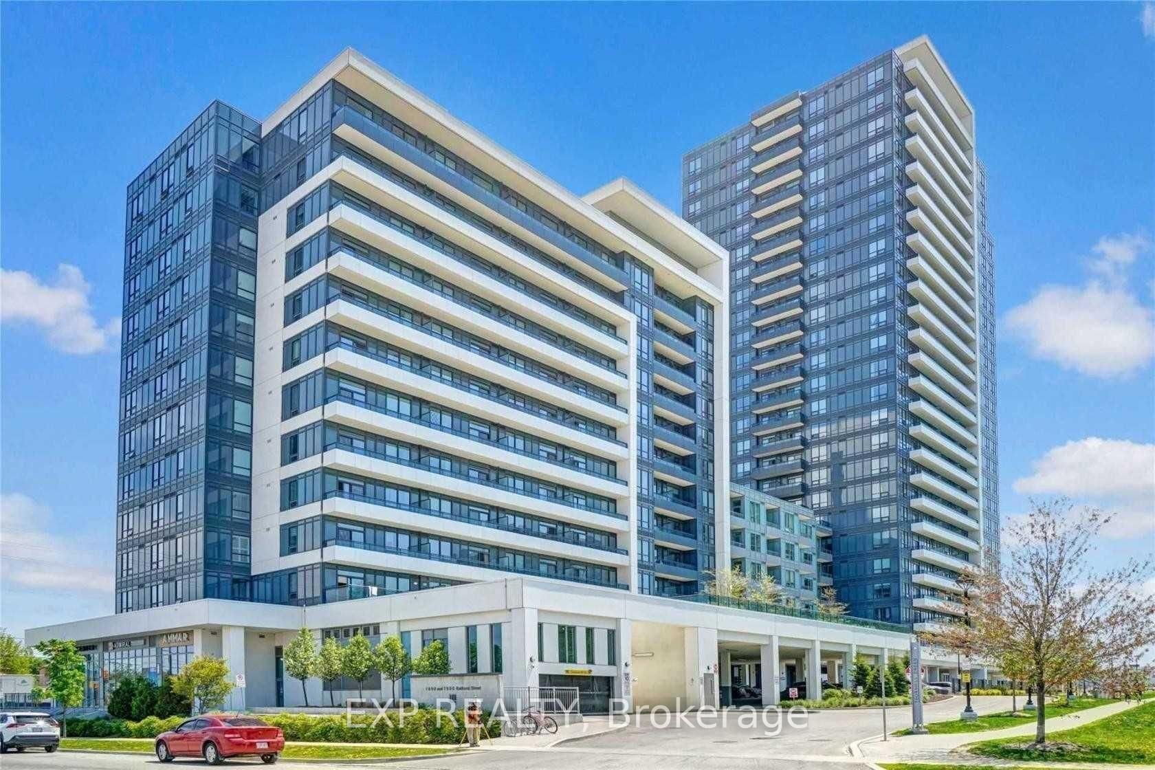2110 - 7890 Bathurst Street, Beverley Glen, Vaughan 