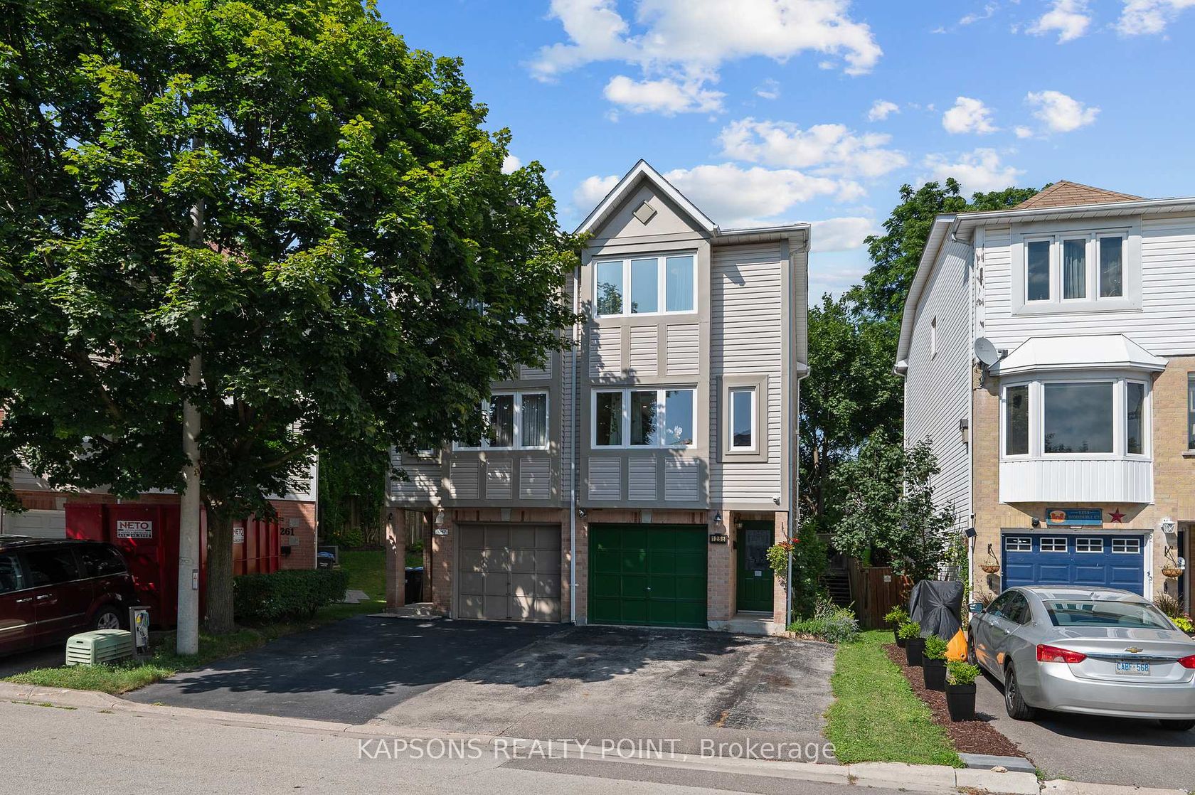 1255 Woodhill Court, Lakeview, Mississauga 