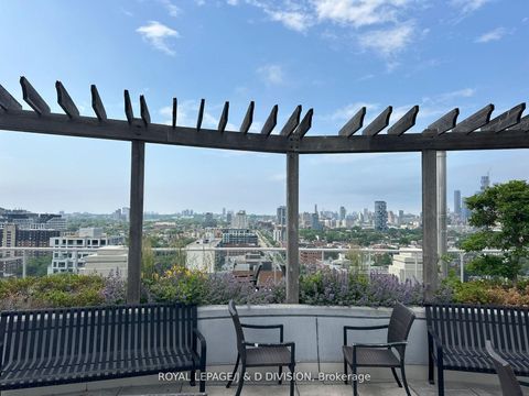 Photo 27 at 610 - 438 Richmond Street W, Waterfront Communities C1, Toronto