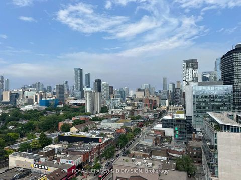 Photo 28 at 610 - 438 Richmond Street W, Waterfront Communities C1, Toronto