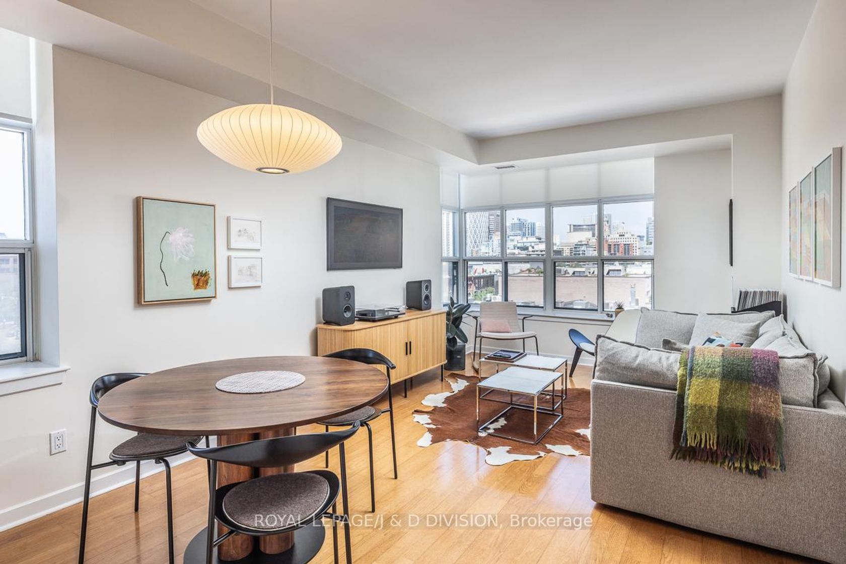 610 - 438 Richmond Street W, Waterfront Communities C1, Toronto 