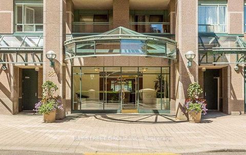 Photo 1 at 1503 - 889 Bay Street, Bay Street Corridor, Toronto