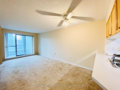 Photo 10 at 1503 - 889 Bay Street, Bay Street Corridor, Toronto