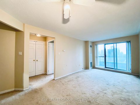 Photo 11 at 1503 - 889 Bay Street, Bay Street Corridor, Toronto