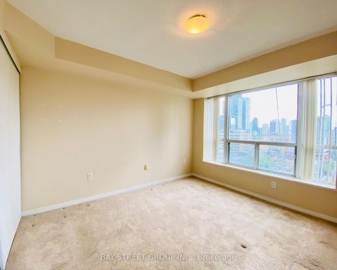 Photo 14 at 1503 - 889 Bay Street, Bay Street Corridor, Toronto