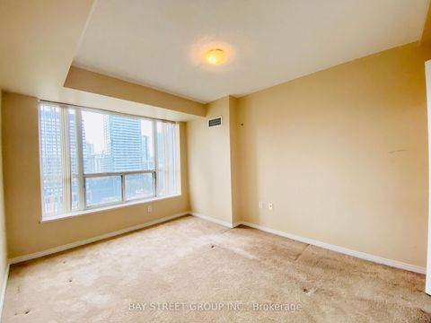 Photo 16 at 1503 - 889 Bay Street, Bay Street Corridor, Toronto