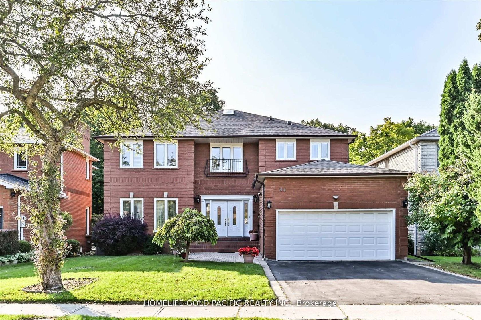 81 Clarinda Drive, Bayview Village, Toronto 2