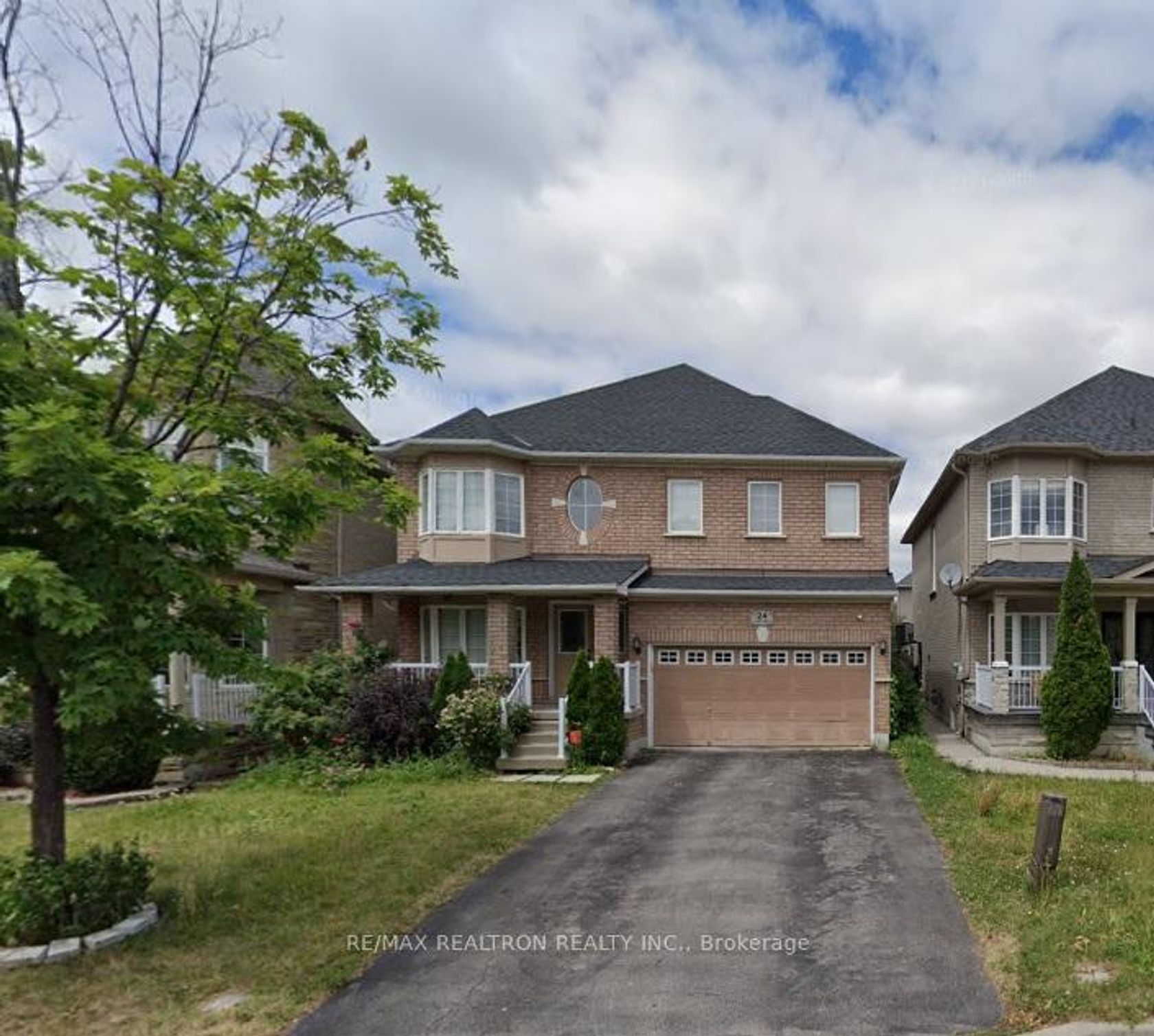 24 Monte Cristi Street, Maple, Vaughan 