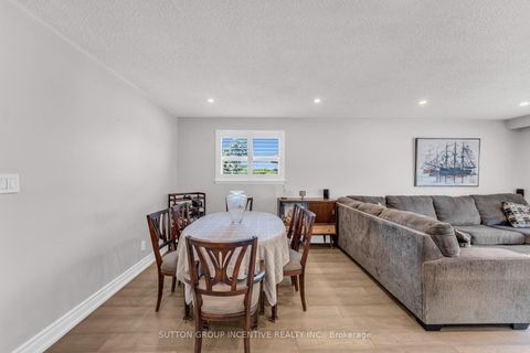 Photo 13 at 55 Dorward Drive, Jamestown, Toronto
