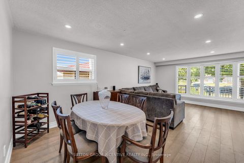 Photo 14 at 55 Dorward Drive, Jamestown, Toronto