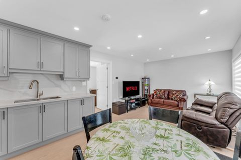 Photo 16 at 55 Dorward Drive, Jamestown, Toronto