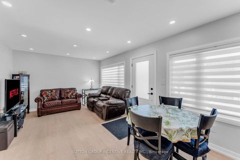 Photo 17 at 55 Dorward Drive, Jamestown, Toronto