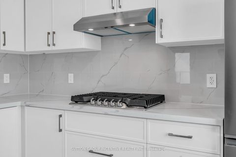 Photo 20 at 55 Dorward Drive, Jamestown, Toronto