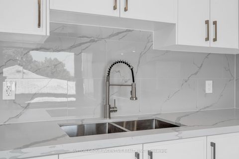 Photo 21 at 55 Dorward Drive, Jamestown, Toronto