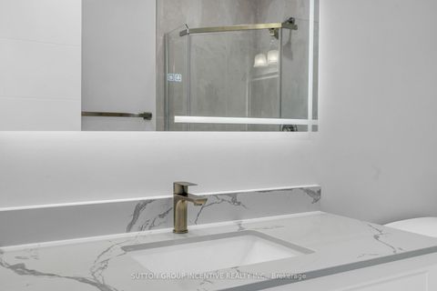 Photo 22 at 55 Dorward Drive, Jamestown, Toronto