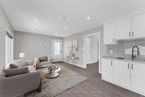 Photo 25 at 55 Dorward Drive, Jamestown, Toronto