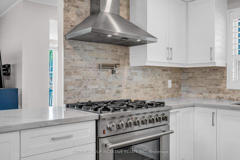 Photo 26 at 55 Dorward Drive, Jamestown, Toronto