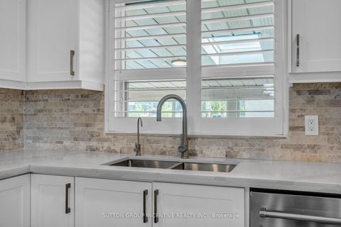 Photo 27 at 55 Dorward Drive, Jamestown, Toronto